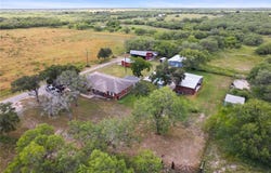 183 E Fm 772 Road, Kingsville, TX 78363