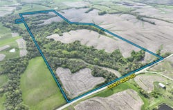 01 County Road S63, Melrose, IA 52569