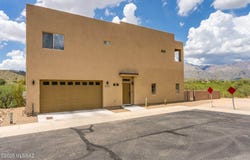 4291 North Red Sun Place, Tucson, AZ 85750