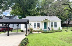 715 MAPLE St S, Covington, TN 38019