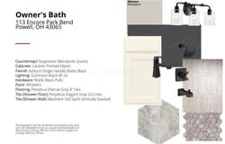 110 Encore Park Bend, Powell, OH 43065