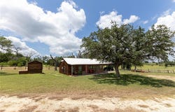 1145 County Road 1005, Bluff Dale, TX 76433