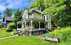 186 Main Street, Delhi, NY 13753