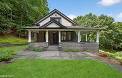140 Culvert Hill Road, Shohola, PA 18458