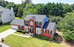 6017 Shadow Lake, Lithonia, GA 30058