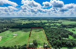 909 County Road Sw 3055, Saltillo, TX 75478