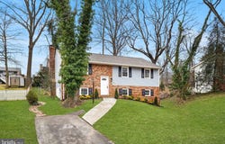 721 FAIRWAY Drive, ANNAPOLIS, MD 21409