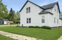 314 E River Street, Cadillac, MI 49601