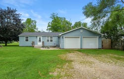 23034 River Run Road, Mendon, MI 49072