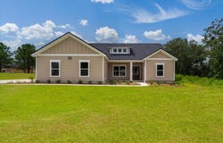 64 Sanctuary Drive, Monticello, FL 32344