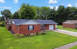 141 Roundelay Drive, Franklin, IN 46131