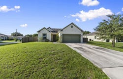 702 SW Andrew Road, Port Saint Lucie, FL 34983