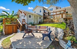 122 Redondo Drive, Gun Barrel City, TX 75156
