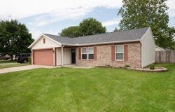 332 Cheshire Lane, Lafayette, IN 47909