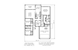 4661 Lincoln Landing, Harrah, OK 73045