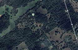325 Fcr, Oakwood, TX 75855