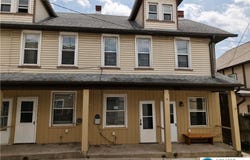 109 111, 113, 115 W Frankford Street, Bethlehem City, PA 18018
