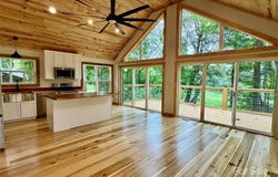 5 S Bear View Drive, Hendersonville, NC 28792