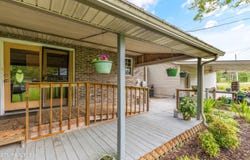9438 Morgan County Hwy, Sunbright, TN 37872