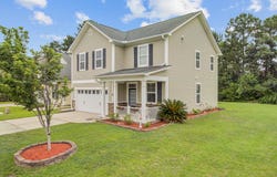 520 Crossland Drive, Moncks Corner, SC 29461
