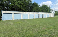 373 Industrial Boulevard, Point, TX 75472