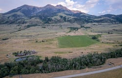 Sixmile Creek Road, Pray, MT 59065