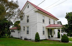 25588 SHORE MAIN DR, BLOXOM, VA 23308