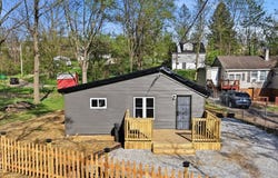 362 Seventh Avenue, Mansfield, OH 44905