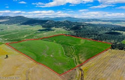NKA McClellan Rd, Plummer, ID 83851