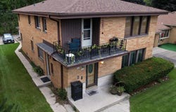 8713 W Appleton Ave, Milwaukee, WI 53225