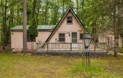 8290 Indian Trail Road, Millersburg, MI 49759