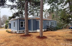 301 S Merritt Avenue, Salisbury, NC 28144
