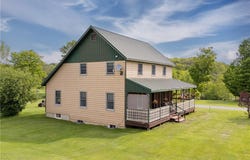 335 Cornell Road, Stamford, NY 12167