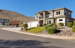 6262 S DESERT COVE CIR, St George, UT 84790