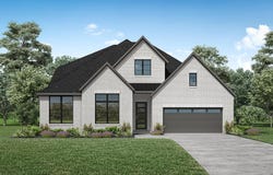 Hopfe Road, Hockley, TX 77447
