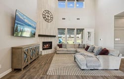 1534 Meziere Sky Drive, Wylie, TX 75098