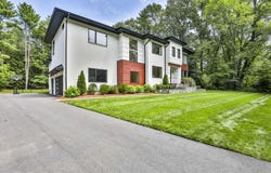 18 Blueberry Lane, Lexington, MA 02420