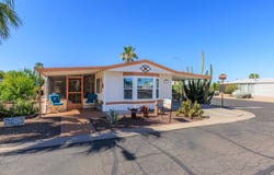 3400 S Ironwood Dr, Apache Junction, AZ 85120