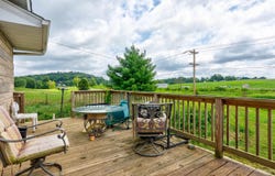 5411 N State Road 545, Dubois, IN 47527