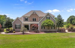 3011 Elk Ridge, Hurdle Mills, NC 27541
