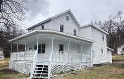 327 Entwistle Street, Weatherly, PA 18255