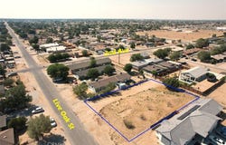 10 Live Oak St Street, Hesperia, CA 92345