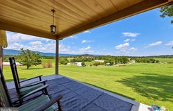 981 LEAKSVILLE, LURAY, VA 22835