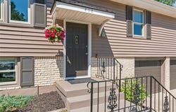 418 SW STRATFORD Road, Lee's Summit, MO 64081