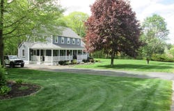 33 Douglas Hill Way, Douglas, MA 01516