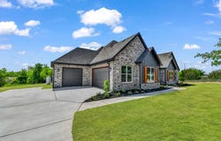 117 Fan Mill Trail, Weatherford, TX 76085