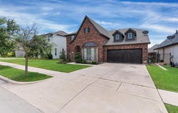 420 Prairie Run, Aledo, TX 76008
