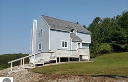 5736 Greenwood Road, Gladwin, MI 48624