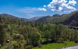 70 Steiner Flat Rd, Douglas City, CA 96024