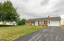 433 MILL Road, WOODSTOCK, VA 22664